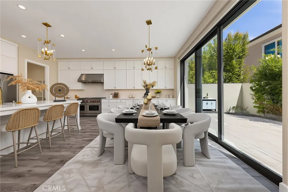 112 Green Rdg Irvine, CA 92602