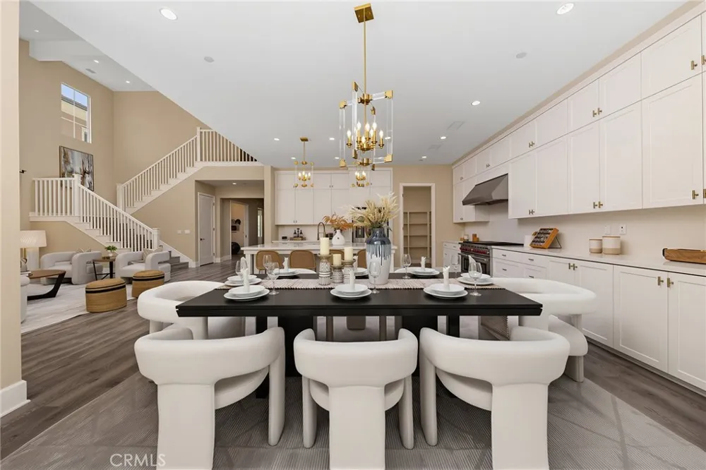 112 Green Rdg Irvine, CA 92602