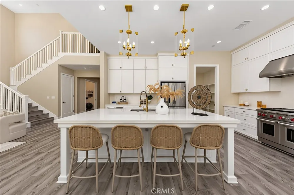 112 Green Rdg Irvine, CA 92602