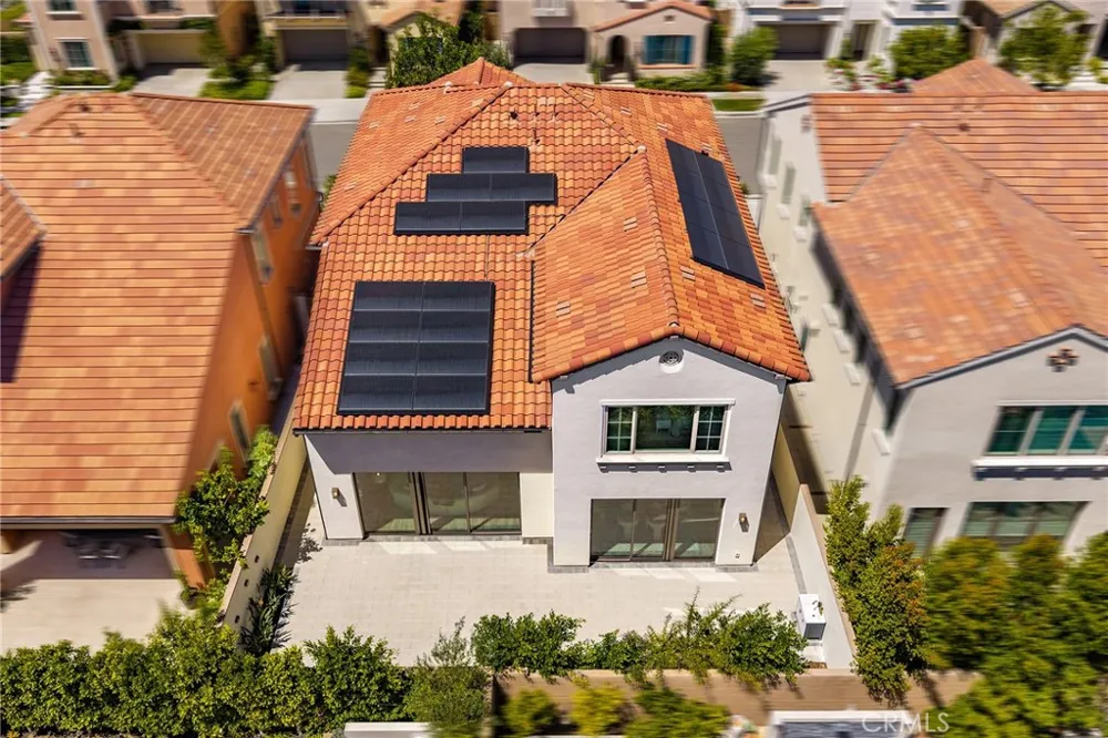 112 Green Rdg Irvine, CA 92602
