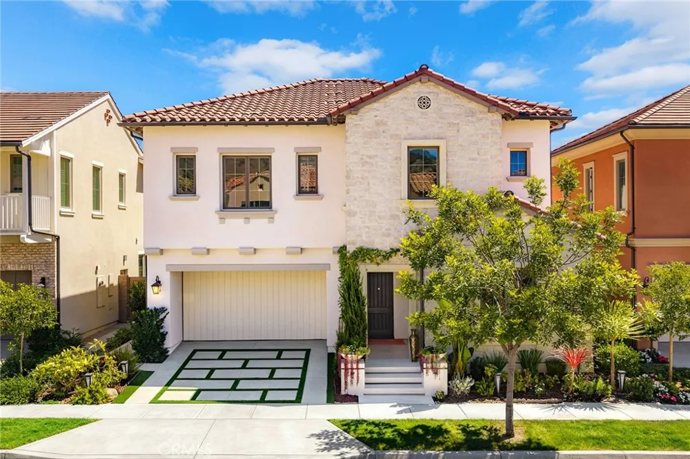 112 Green Rdg Irvine, CA 92602