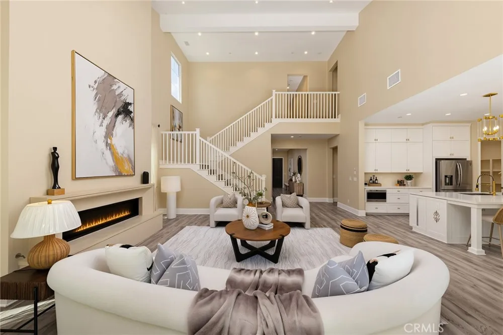 112 Green Rdg Irvine, CA 92602