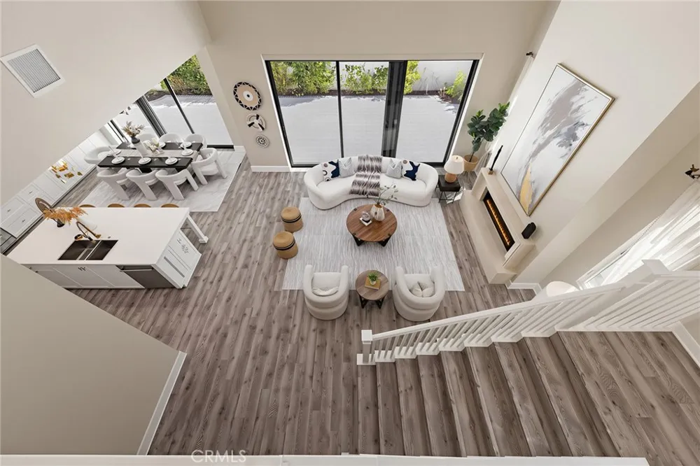 112 Green Rdg Irvine, CA 92602