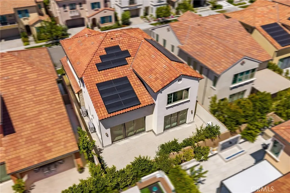 112 Green Rdg Irvine, CA 92602