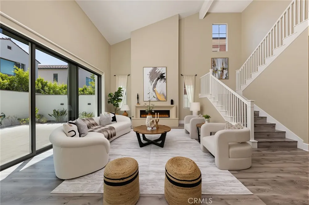 112 Green Rdg Irvine, CA 92602