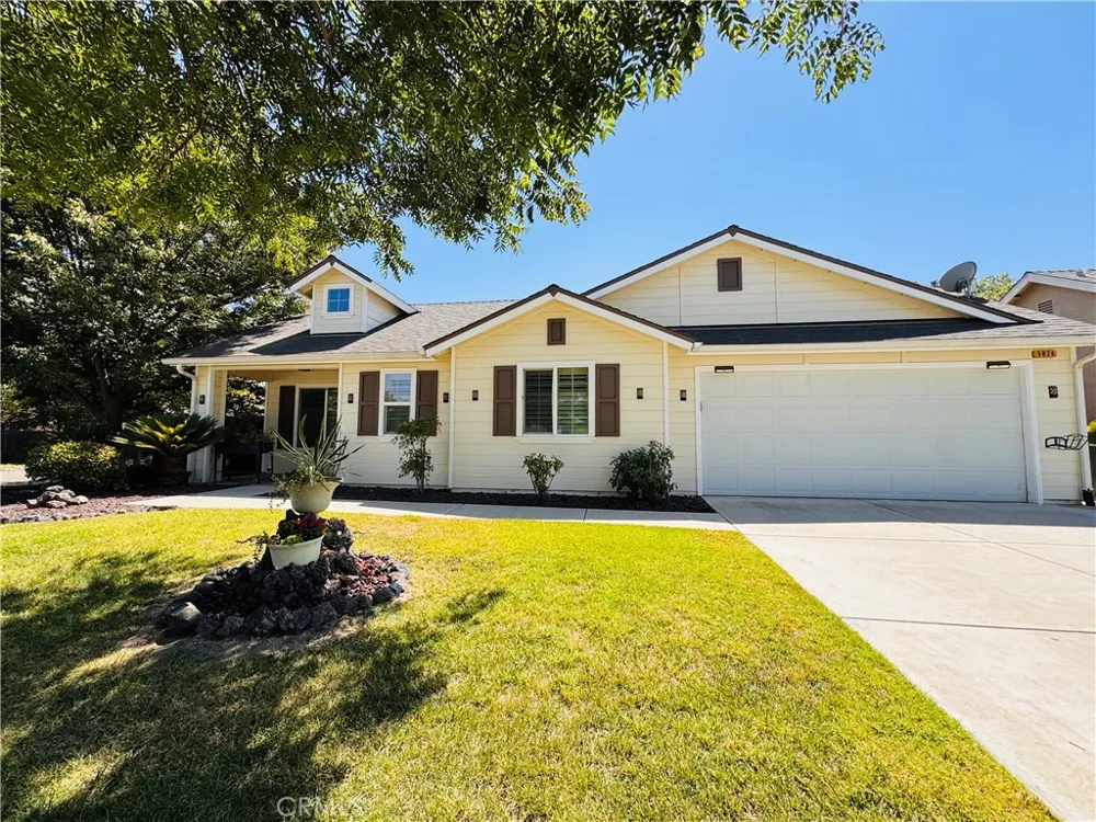 5824 E Kaviland Fresno, CA 93727