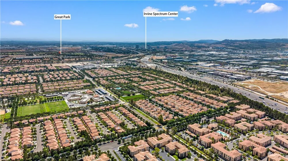 96 Rose Arch #26 Irvine, CA 92620