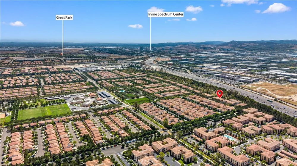96 Rose Arch #26 Irvine, CA 92620