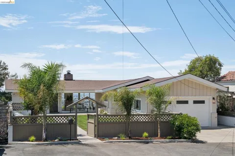 7425 Hillmont Drive