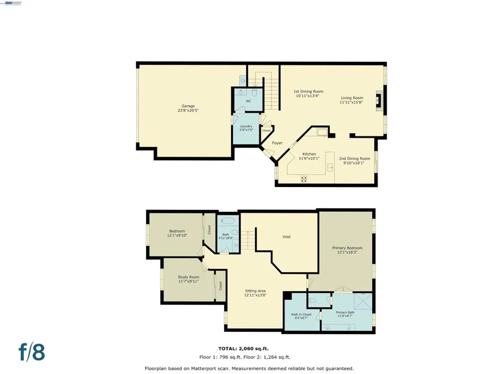 1510 Corte Reina Cmn Livermore, CA 94551