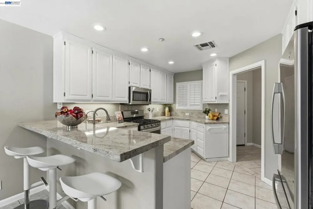 1510 Corte Reina Cmn Livermore, CA 94551