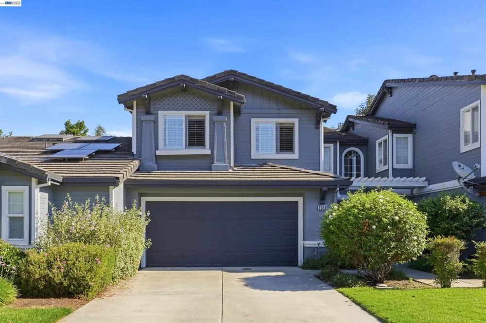 1510 Corte Reina Cmn Livermore, CA 94551