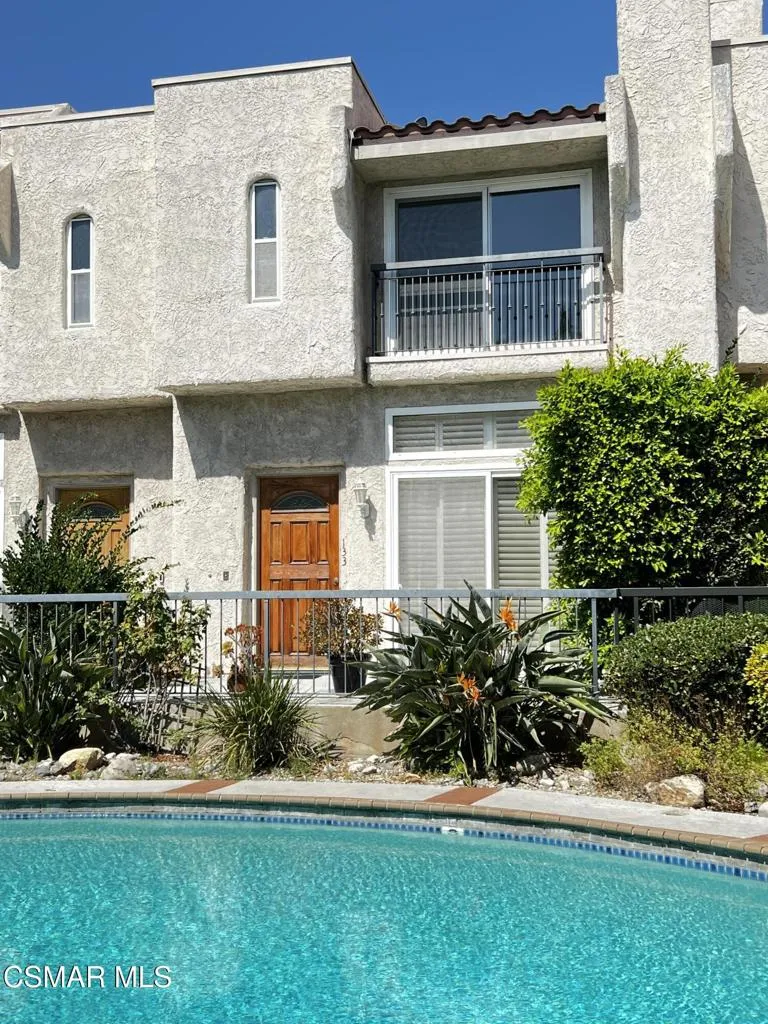 5401 Zelzah Avenue #133 Encino, CA 91316