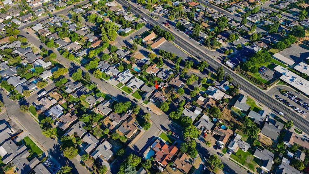 1405 Tamarack Avenue Atwater, CA 95301