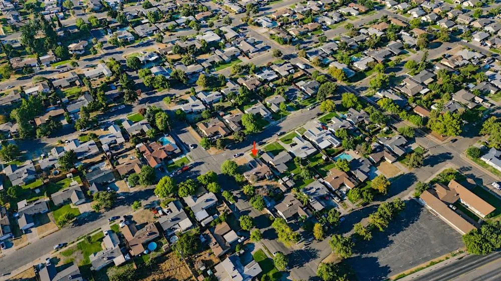 1405 Tamarack Avenue Atwater, CA 95301