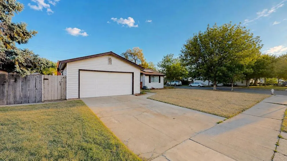 1405 Tamarack Avenue Atwater, CA 95301