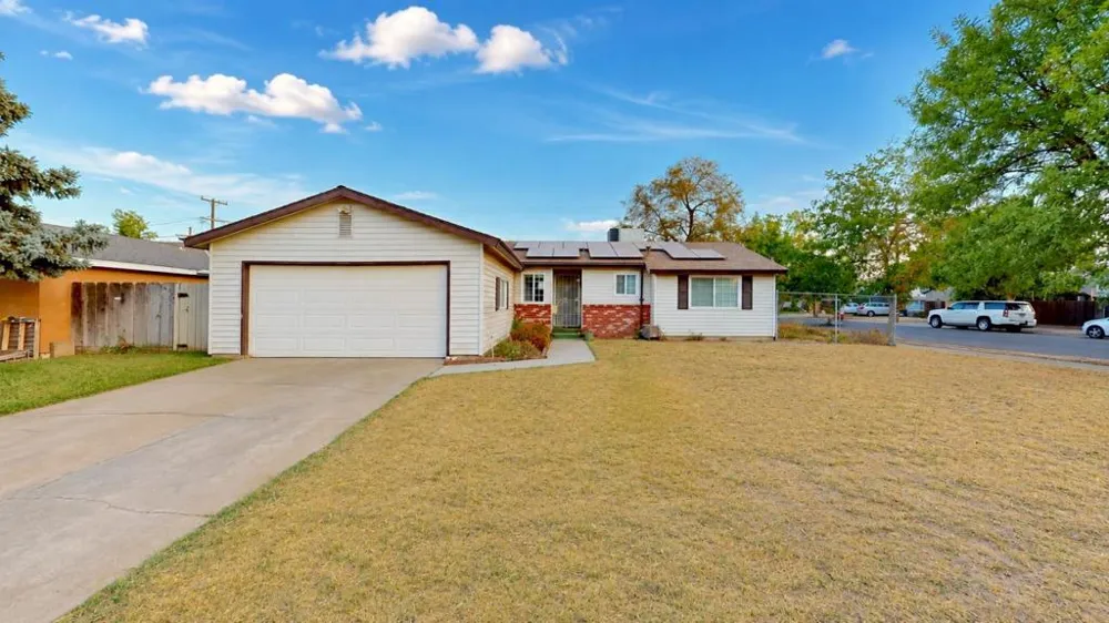 1405 Tamarack Avenue Atwater, CA 95301