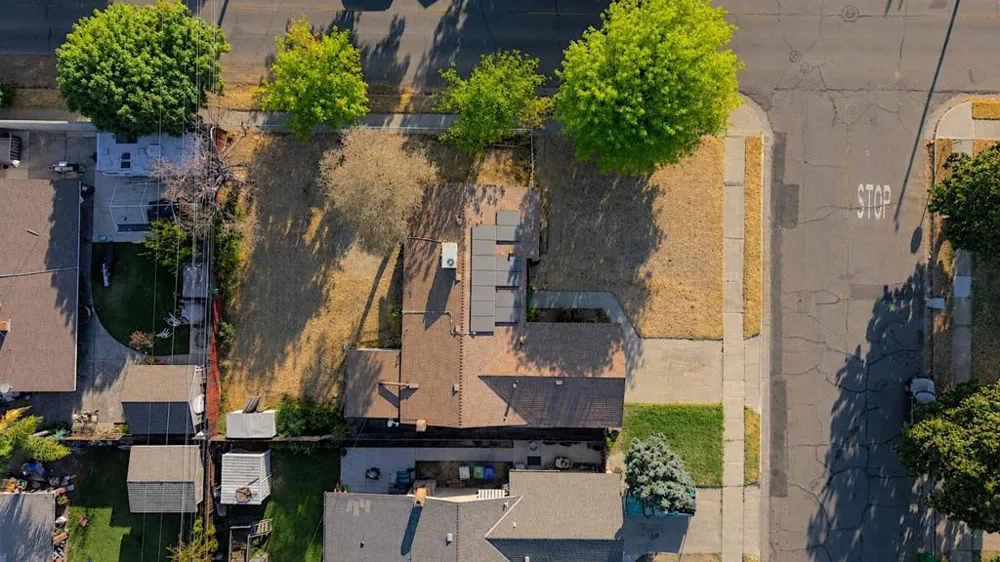 1405 Tamarack Avenue Atwater, CA 95301