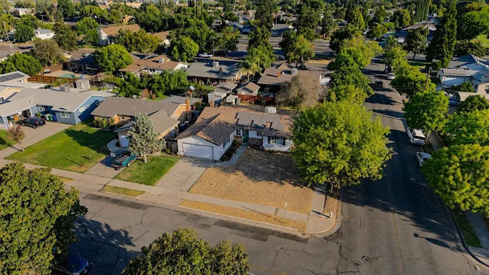 1405 Tamarack Avenue Atwater, CA 95301