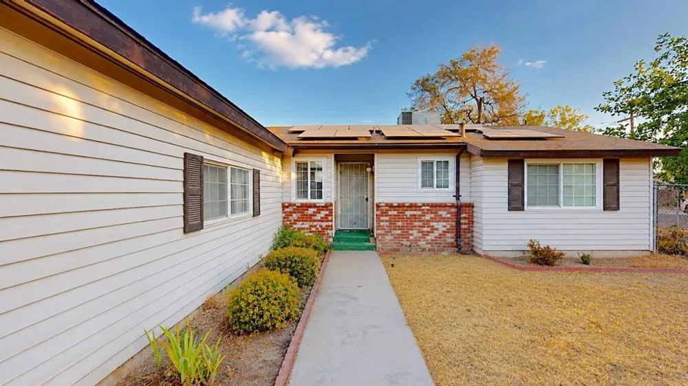 1405 Tamarack Avenue Atwater, CA 95301