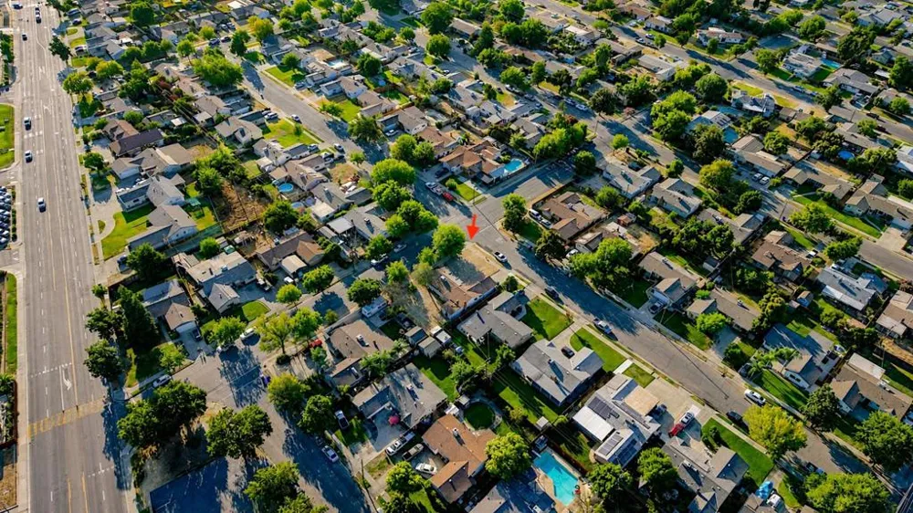 1405 Tamarack Avenue Atwater, CA 95301