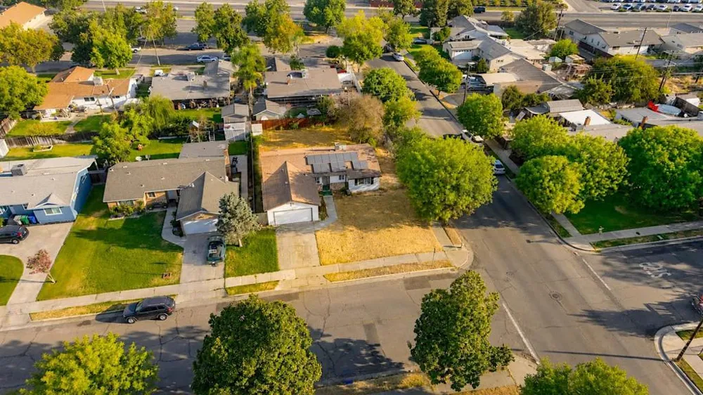 1405 Tamarack Avenue Atwater, CA 95301