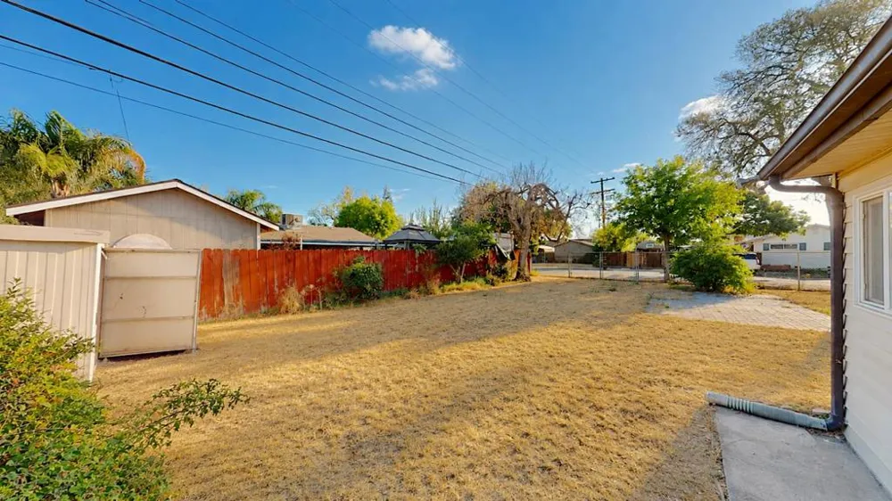 1405 Tamarack Avenue Atwater, CA 95301