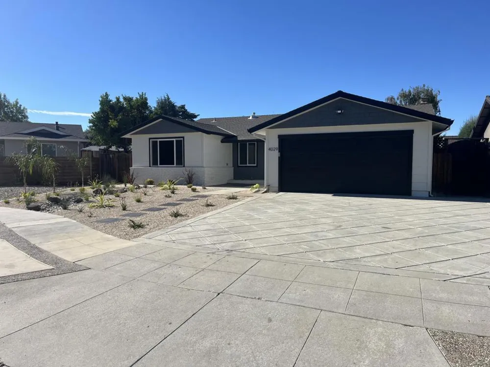 4029 El Coral Court San Jose, CA 95118