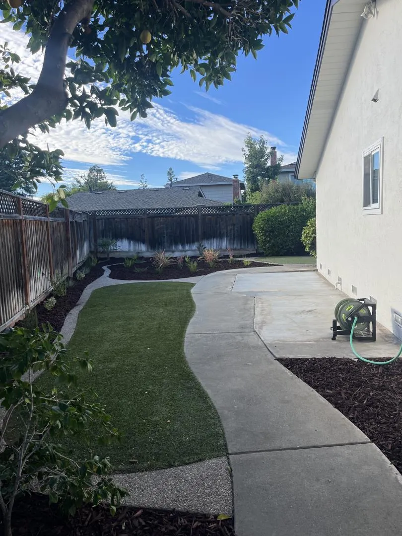 4029 El Coral Court San Jose, CA 95118