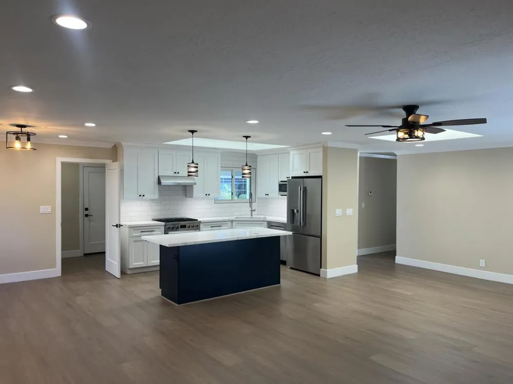 4029 El Coral Court San Jose, CA 95118