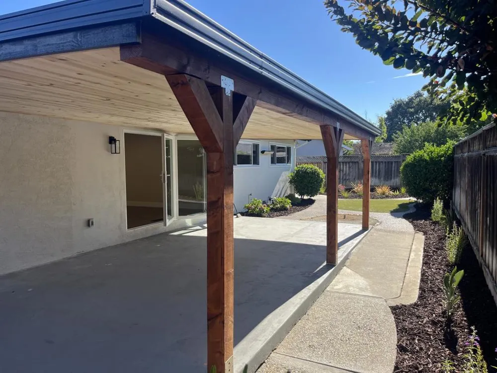4029 El Coral Court San Jose, CA 95118