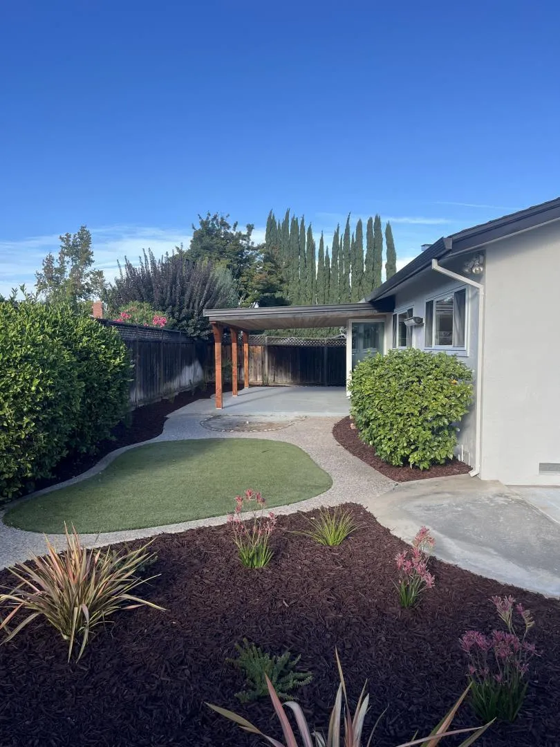 4029 El Coral Court San Jose, CA 95118