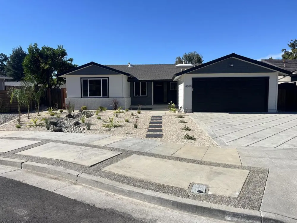 4029 El Coral Court San Jose, CA 95118