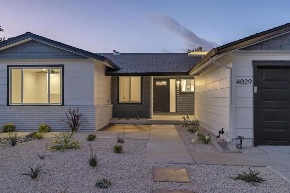4029 El Coral Court San Jose, CA 95118