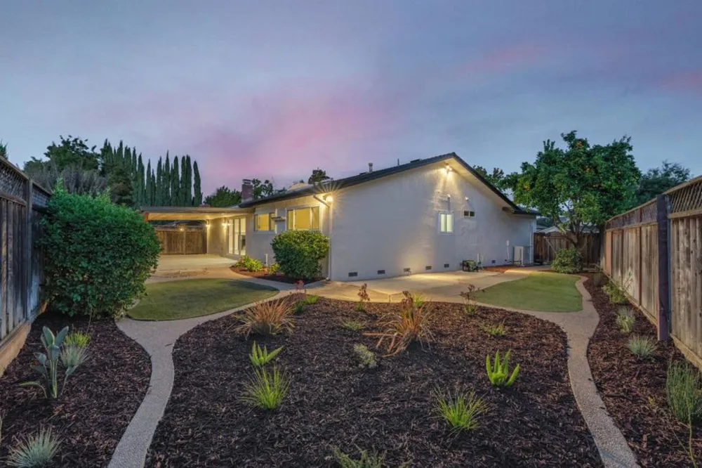 4029 El Coral Court San Jose, CA 95118