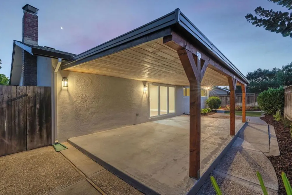 4029 El Coral Court San Jose, CA 95118