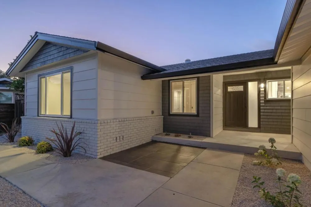 4029 El Coral Court San Jose, CA 95118