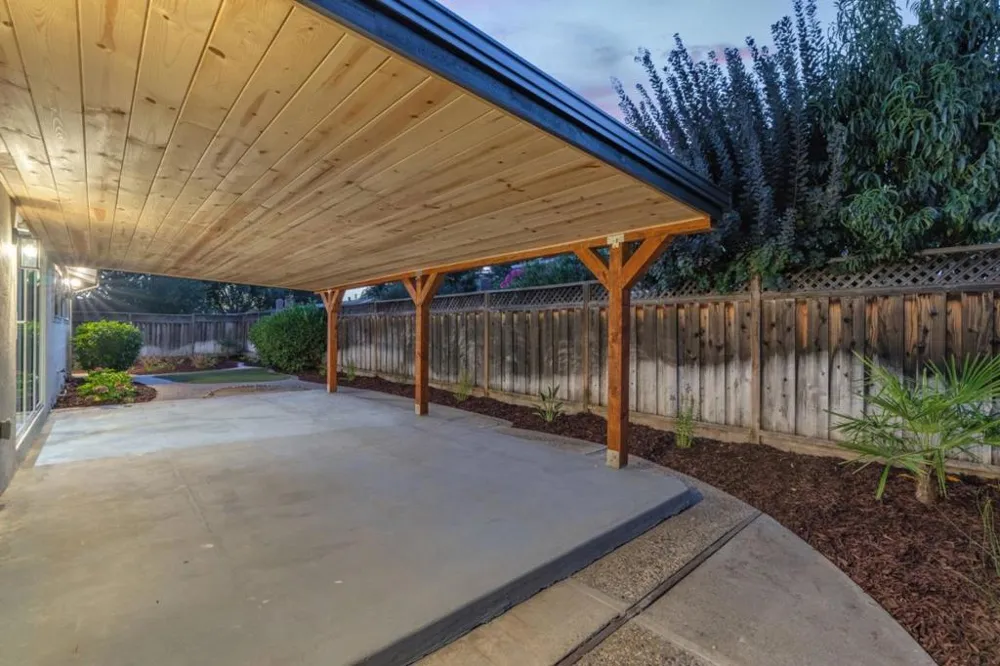 4029 El Coral Court San Jose, CA 95118