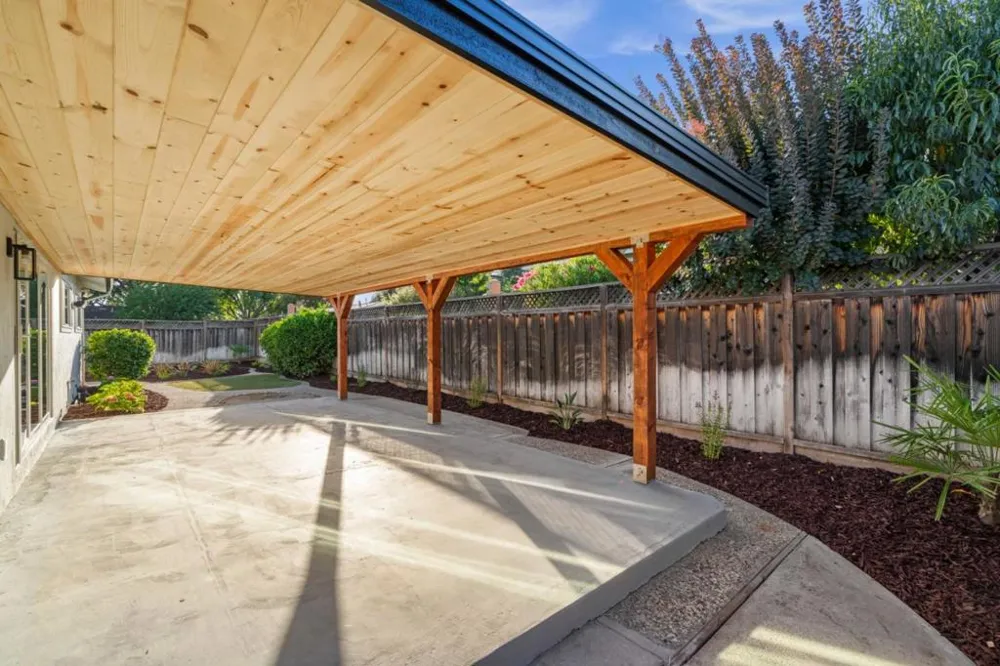 4029 El Coral Court San Jose, CA 95118