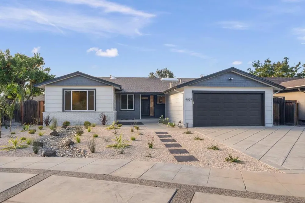 4029 El Coral Court San Jose, CA 95118