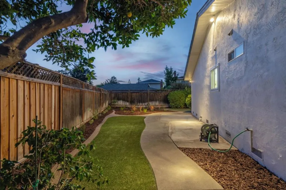 4029 El Coral Court San Jose, CA 95118