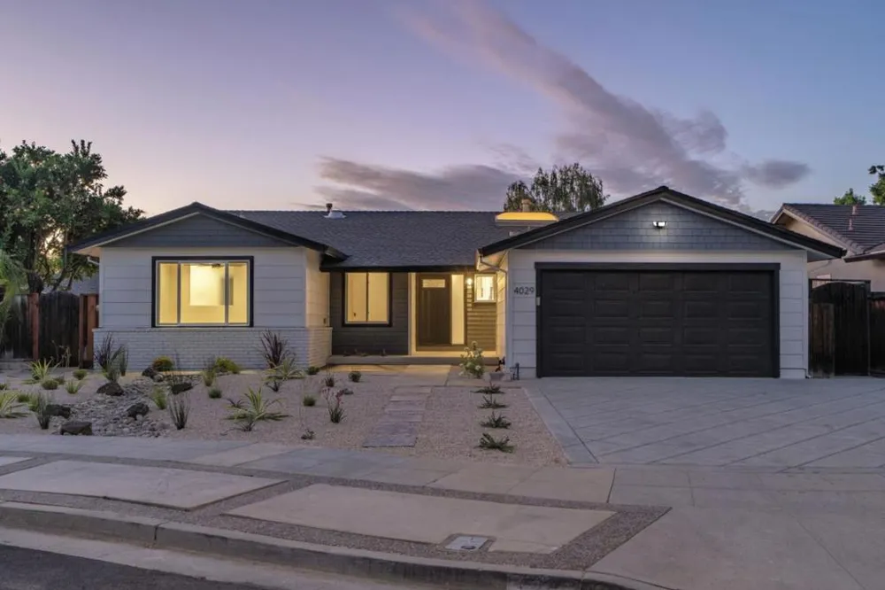 4029 El Coral Court San Jose, CA 95118