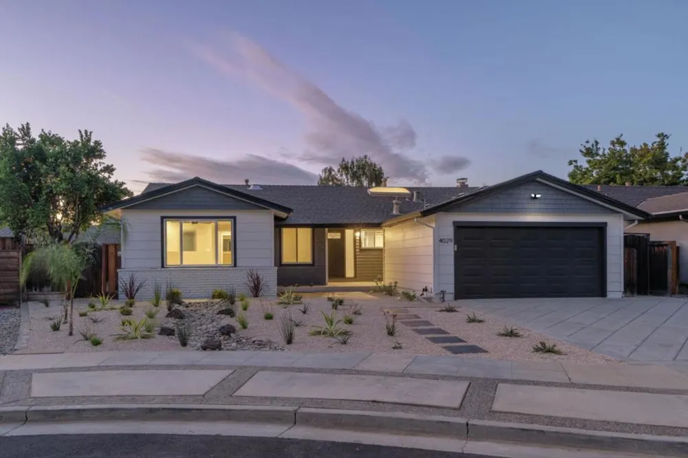 4029 El Coral Court San Jose, CA 95118