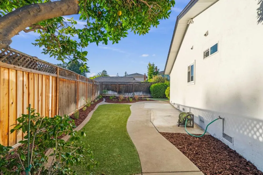 4029 El Coral Court San Jose, CA 95118