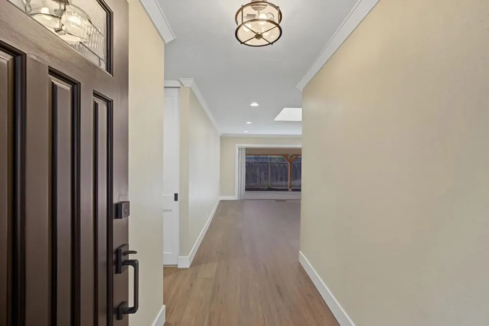4029 El Coral Court San Jose, CA 95118