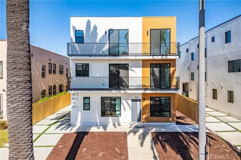 1021 Citrus Avenue #2