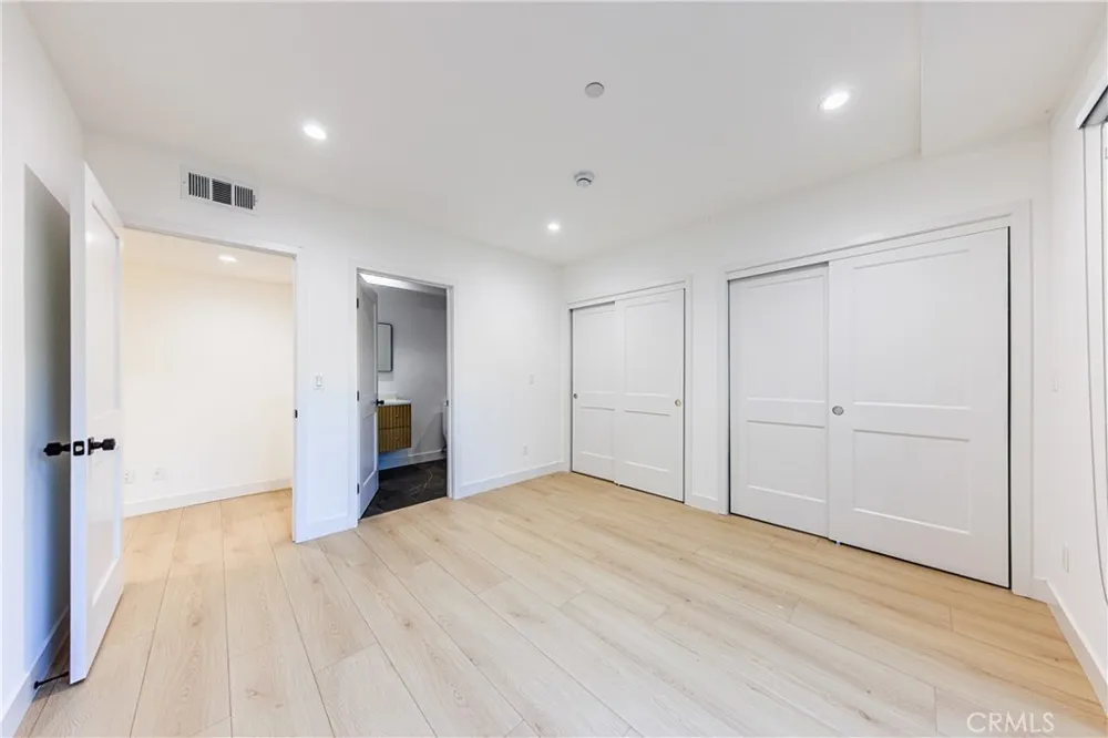 1021 Citrus Avenue #2 Los Angeles, CA 90019