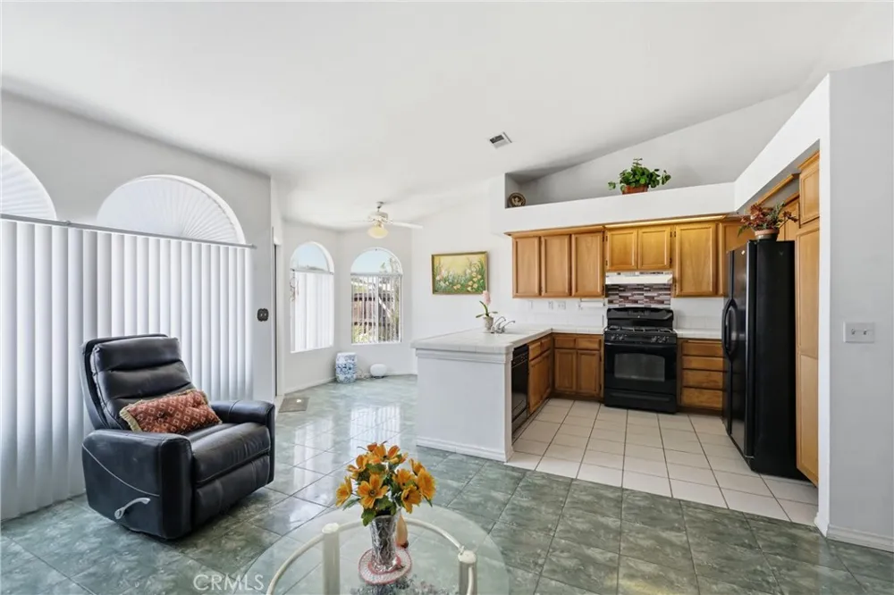 3581 Fernwood Rosamond, CA 93560