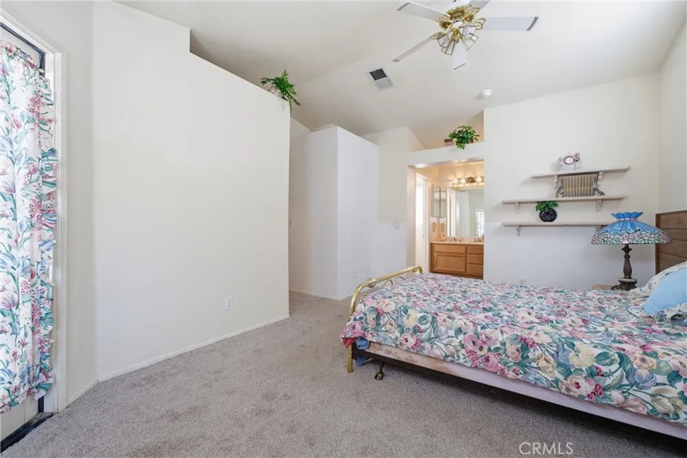 3581 Fernwood Rosamond, CA 93560