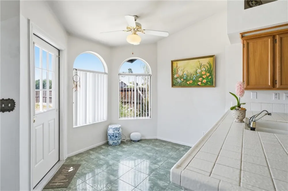 3581 Fernwood Rosamond, CA 93560